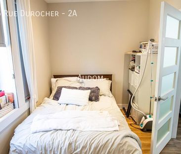 3546 Rue Durocher - 2A - Photo 4