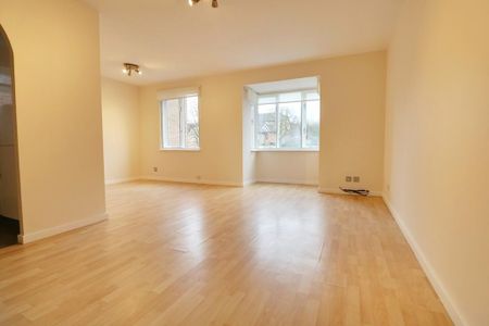 2 bedroom semi-detached house to rent - Photo 4