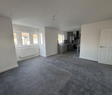 2 bedroom apartment to rent - Photo 2