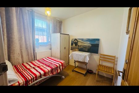 5 Bed Terraced House, Bennett Street, M12 - Photo 5