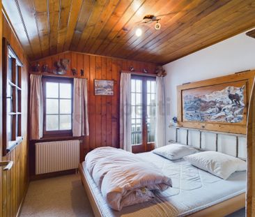 Charmant appartement de 3.5 pièces à Morgins - Photo 3