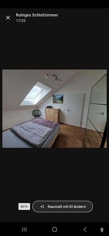 2 Zimmer DG Wohnung - Photo 3