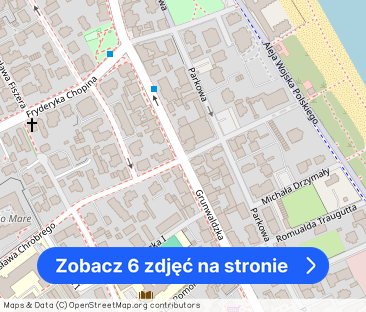 Wyjątkowy apartament na wynajem- 3 pokoje, Sopot. - Zdjęcie 1