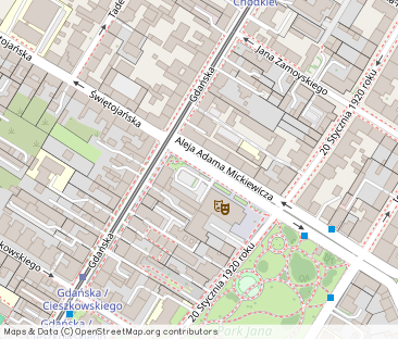 Dwupokojowe mieszkanie w centrum Bydgoszczy - Фото 1