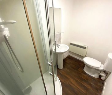 Studio to rent - Photo 3