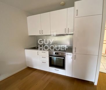 LOCATION d'un appartement F2 (44 m²) à ALBERTVILLE - Photo 3