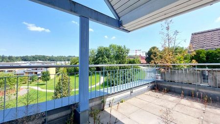 Ländlich und doch zentral - Foto 3