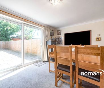 Blackthorn Close, Earley, Reading, RG6 - Photo 2