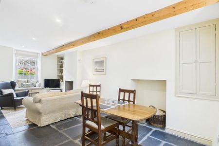 1 bedroom cottage to rent - Photo 3