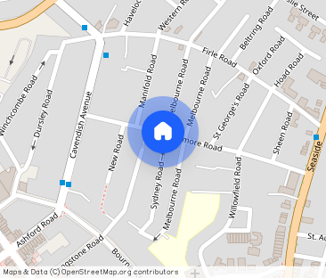 Sydney Road, Eastbourne, BN22 - Photo 1