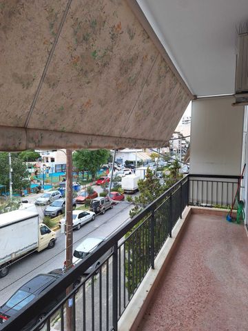 Διαμέρισμα για ενοικίαση Άνω Ηλιούπολη (Ηλιούπολη) - Φωτογραφία 2
