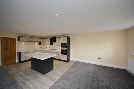 3 bedroom penthouse to rent - Photo 2