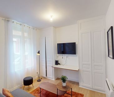 Chambre disponible dans une colocation à Amiens ! - Photo 5