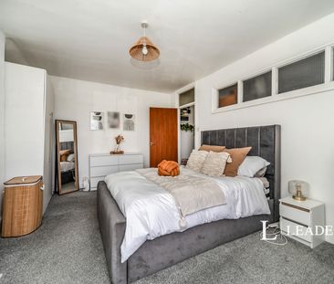 1 bedroom apartment to rent De Parys Avenue, Bedford, Bedfordshire,... - Photo 2