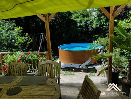 Location Maison 5 pièces 142m² MONTPELLIER 34000 - Photo 2