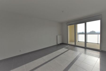 Appartement 3 pièces - Photo 4