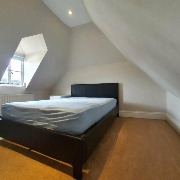 5 bedroom apartment to rent - Photo 1