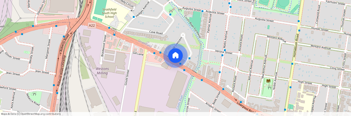 101/559 Liverpool Road, Strathfield