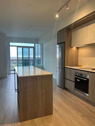 For Lease - 2495 Eglinton Avenue Unit# 2206, Mississauga, Ontario - Photo 1