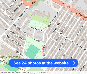 2 bedroom flat for rent - Photo 1