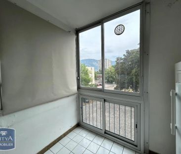 Appartement à louer 3 pièces 73m² - Photo 3