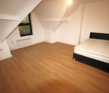 1 bedroom apartment to rent - Photo 5