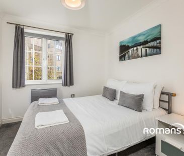 2 bedroom flat to rent - Photo 6