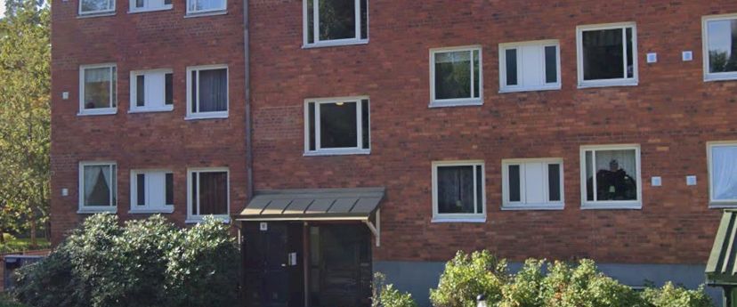 Rutens väg, Gustavsberg - Photo 1