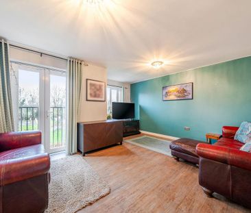 2 bedroom flat to rent - Photo 6