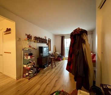 Appartement 4 ½ à louer Beauport juillet 2026 - Photo 1