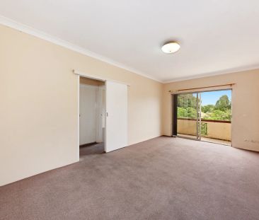 7/10-12 Fleet Street, North Parramatta. - Photo 1