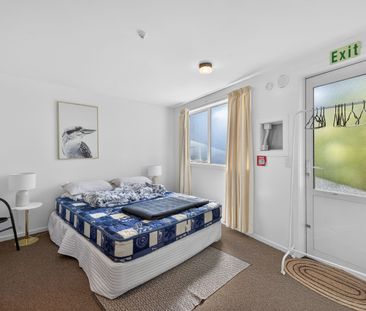 Fully Furnished Spacious Loft-Style Apartment - One Block from the ... - Photo 5