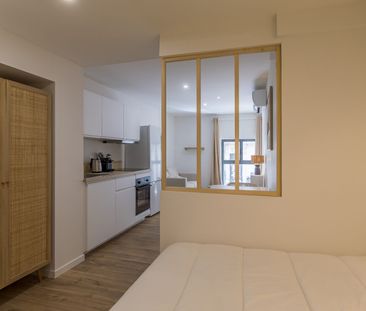 Appartement - Marseille 1er - Photo 1