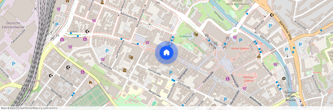 58095 Nordrhein-Westfalen - Hagen