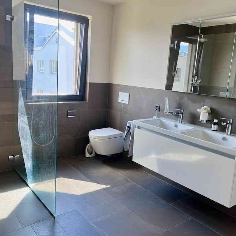 5.5 Zimmer, 139 m², 3. Stock - Foto 1