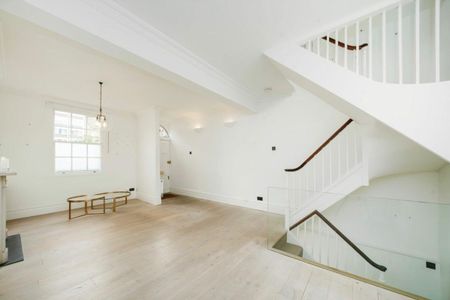 Arlington Road, Camden, NW1 - Photo 3