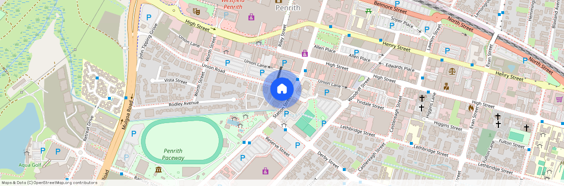 5/109 Station Street, NSW 2750, Penrith