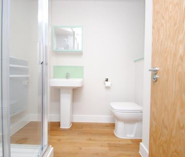 Room in a Shared Flat, Park Street, BS1 - Photo 6