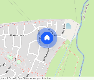 Frobisher Road, Yeovil, BA21 5FP - Photo 1