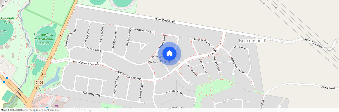 88 Scenic Drive, Vic 3807, Beaconsfield