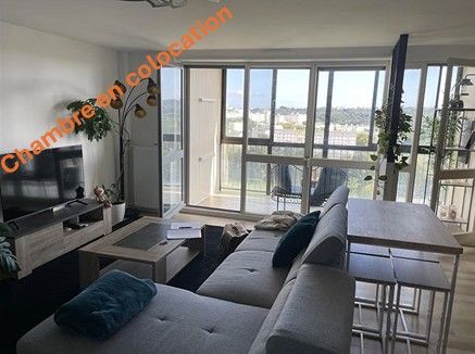 1 pièce - Meublé - 11,42 m² - 10ème étage - Colocation non autorisée - Photo 5