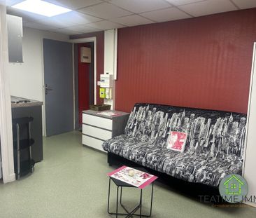 Location Appartement - Photo 5