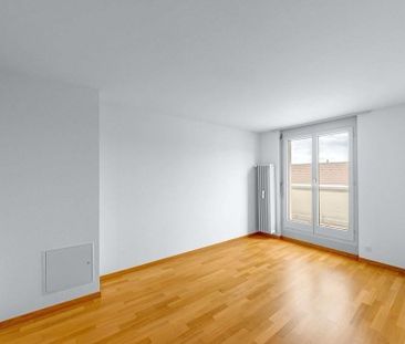 3 Zimmer, 65 m², 3. Stock - Foto 5