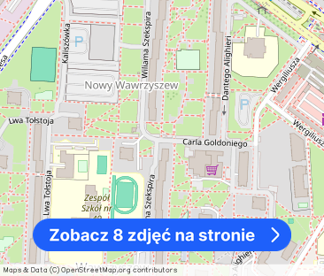 Mieszkanie, 50,70 m², Warszawa - Zdjęcie 1