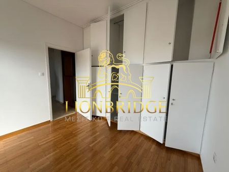 Ενοικίαση κατοικίας, 100 τ.μ., Νέα Σμύρνη, 800 € - Photo 4