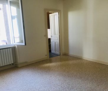 Location Appartement 2 pièces 45m² REIMS 51100 - Photo 1