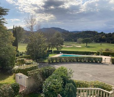 Location maison 5 pièces, 133.14m², Mandelieu-la-Napoule - Photo 1