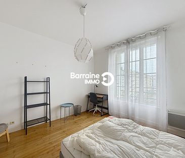 Location appartement à Brest 27.45m² - Photo 3