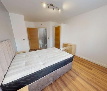 2 bedroom apartment to rent - Photo 1