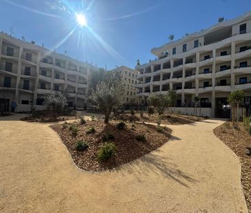 Location Appartement 2 pièces 42m² MONTPELLIER 34070 - Photo 4